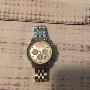 Micheal Kors watch